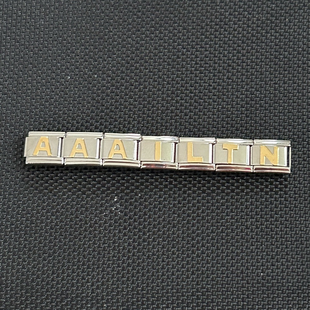 Custom Order: Charms